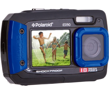 Polaroid iE090 Blauw