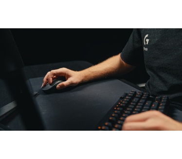 Logitech PRO X SUPERLIGHT 2 DEX