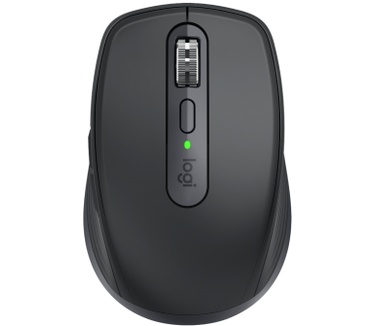 Logitech MX Keys Mini Combo voor zakelijk gebruik, Qwerty UK