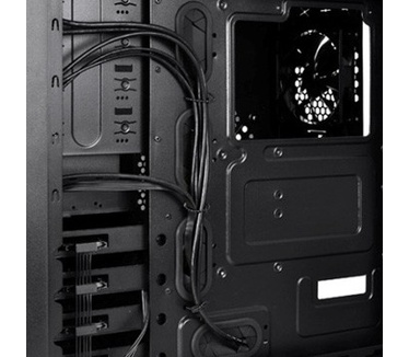 Thermaltake Level 10 GTS Window