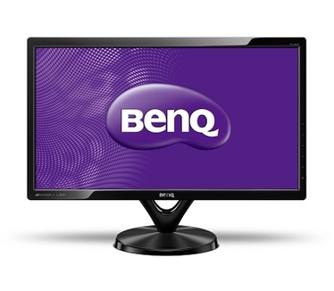 BenQ VL2040AZ Zwart Zwart