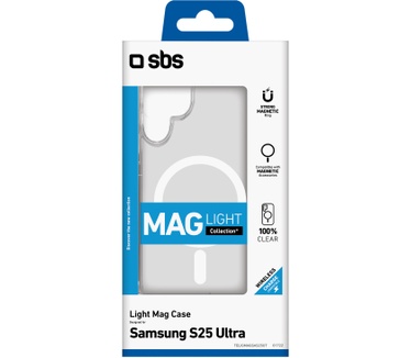 SBS TELIGMAGSAS25UT