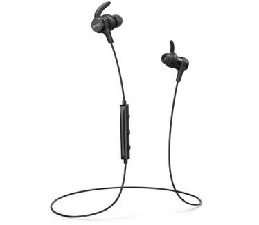 Anker SoundBuds Flow (Zwart)