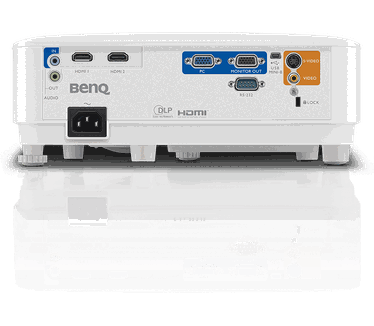 BenQ TH550