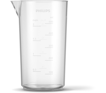 Philips 5000 Series HR2682/00 Staafmixer