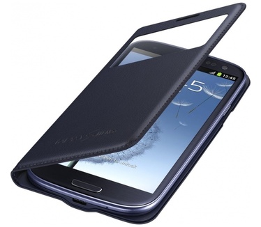 Samsung S-View Cover Galaxy S3 Neo