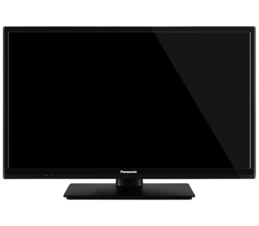 Panasonic TX-24GW334 Zwart (buitenlands model)