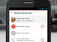 Vodafone Call+