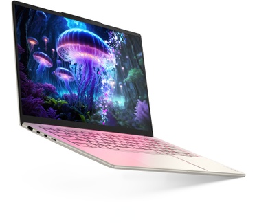 Lenovo Yoga Slim 7 14ILL10 Copilot+ PC