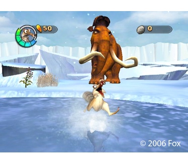Ice Age 2: The Meltdown