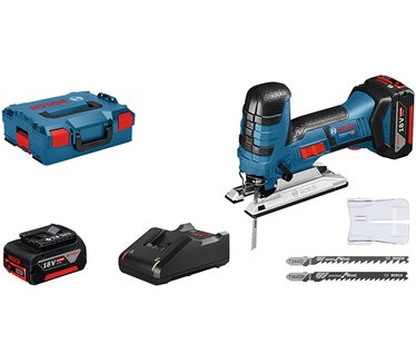 Bosch GST 18 V-LI S Professional
