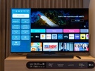 LG webOS 25