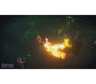 Warhammer 40.000: Mechanicus, Xbox One