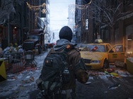 Tom Clancy's The Division