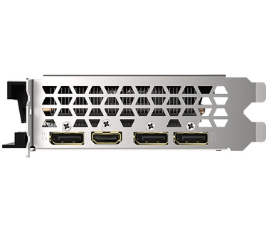 Gigabyte Geforce RTX 2060 Mini ITX OC 6G