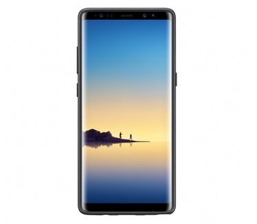 Samsung Galaxy Note 8 Protective Standing Cover Zwart