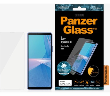 PanzerGlass 7634 (Xperia 10)
