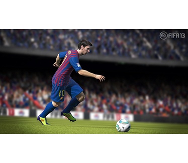 Fifa 13 Ultimate Edition, PlayStation 3 (Windows)