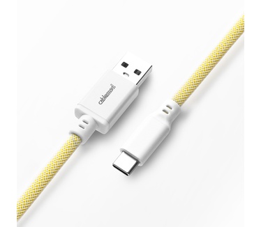 Cablemod CM-CKCA-CW-YW150YW-R