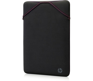 HP omkeerbare beschermende 14,1-inch mauve laptophoes