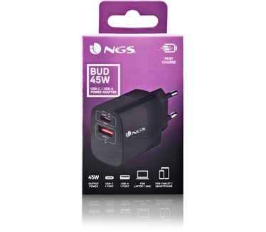 NGS BUD 45W
