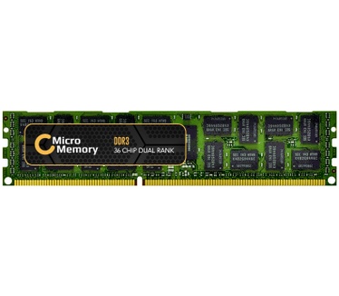 MicroMemory MMG3813/4GB