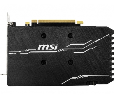MSI GeForce GTX 1660 Ti VENTUS XS 6G