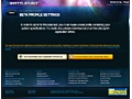 StarCraft II bèta entry