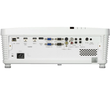 Ricoh PJ WU5570