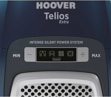Hoover Telios TX 60 PET