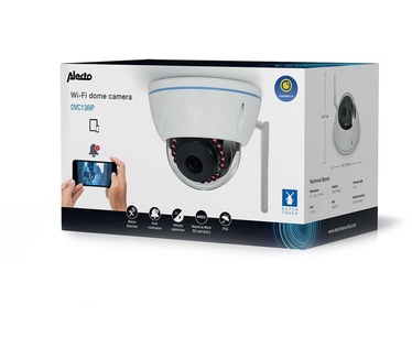Alecto DVC136IP