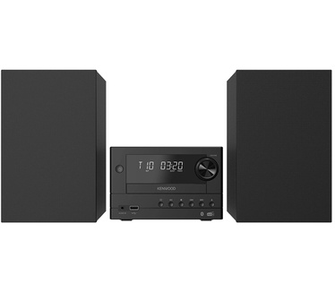 Kenwood M-450DAB