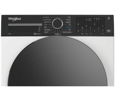 Whirlpool C WD 105M WBS BE