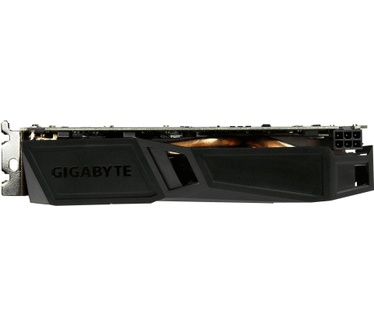 Gigabyte GeForce GTX 1060 Mini ITX 3G