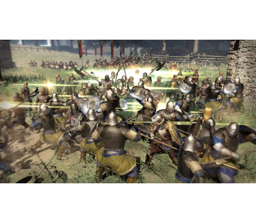 Bladestorm: Nightmare, Xbox One