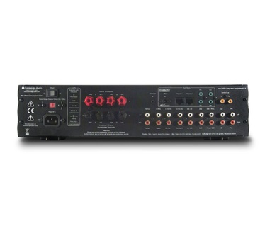 Cambridge Audio Azur 640A V2