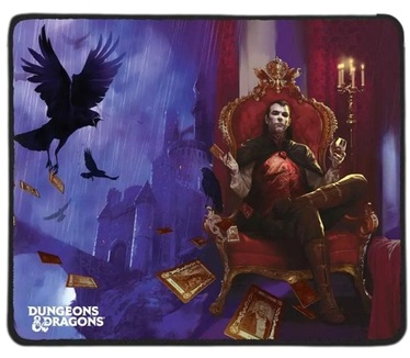 Konix Dungeons & Dragons Curse of Strahd