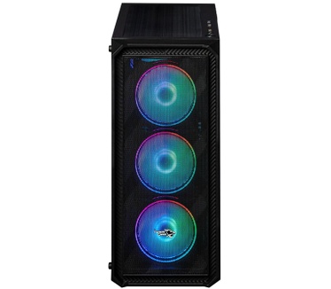 ExtremeGamer CLASSIC LVL4a LT V4 AMD Ryzen 7 8700F 32GB 1TB RTX 5060 Ti