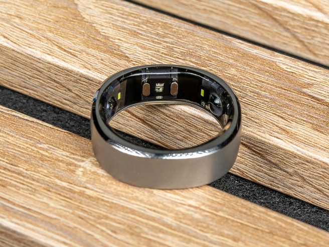 RingConn Ring Gen 1