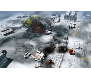 Warhammer 40,000: Dawn of War II - Chaos Rising