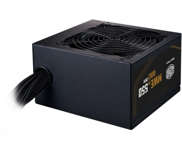 Cooler Master MWE Bronze 550 V3 230V