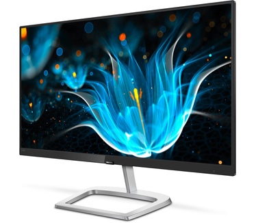 Philips 276E9QDSB/00 Zilver, Zwart