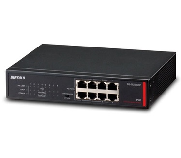 Buffalo BS-GU2008P