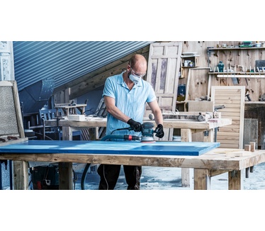 Bosch Expert C470 schuurschijven