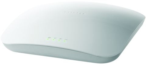 Netgear ProSafe Wireless-N Access Point WNAP320