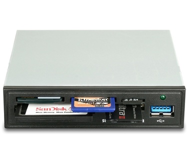 Axagon CRI-S3