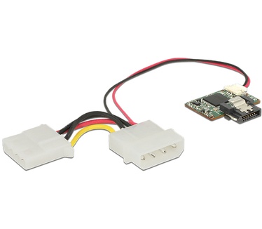 Delock 64GB MLC