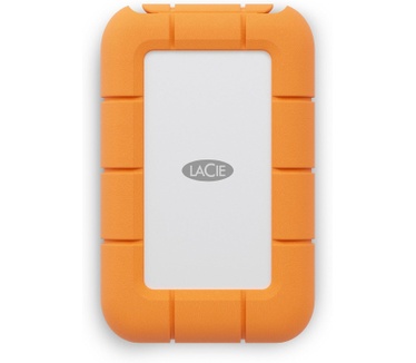 LaCie STMF2000400