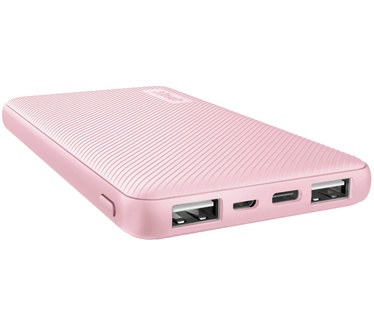 Trust Primo Ultra-thin Powerbank 5.000 mAh Mint