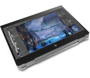 HP ZBook Studio x360 G5 (6TW60EA)